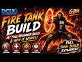 DCUO Fire Tank Build 2026 Full Beginner Guide Why It Works