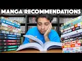 I Read 22 Manga Recommendations I m Actually Amazed