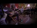 "Zourouni" Scree + Horns 10/21/22