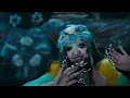 Atopos (feat. Kasimyn) - Björk