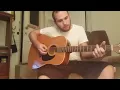 My Own Prison (Creed) Guitar Lesson