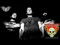 Download Lagu Peter Pan Speedrock (Dutch hardcore/punk ... Motorhead style) - Killermachine (full album) 2000