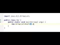 Postfix completion