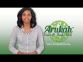 Arukah Oil Commercial