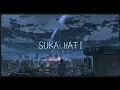 Download Lagu Suka Hati - Fiq7 (Official Lyrics Video)