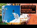 24 - 25 Pandora Skis Collection