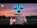Download Lagu Stick Cam - Best FPV Wing 🚀 Betaflight + AI Beats!