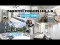 Apartments in North Druid