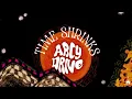 Arcy Drive - Time Shrinks (Official Audio)