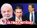 Download Lagu DERROTA DO IOF NO CONGRESSO - GOVERNO LULA PODE LEVAR QUESTÃO AO STF