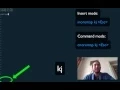 Badass Vim Tutorials - Make Escape Easier