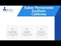 Kaiser Permanente Southern California healthy kaiserpermanente -california