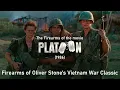 Download Lagu Platoon (1986) – Firearms of Oliver Stone’s Vietnam War Classic