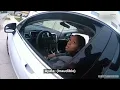 Police pull over state attorney