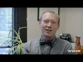 WVSOM s Kennedy receives statewide 40 Under 40 honor