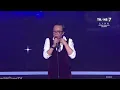 ARI LASSO - HAMPA Live at Istora Senayan Jakarta (Allo Bank Festival 2025)