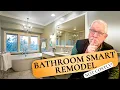 How Much Does a Bathroom Remodel Really Cost And What to Avoid