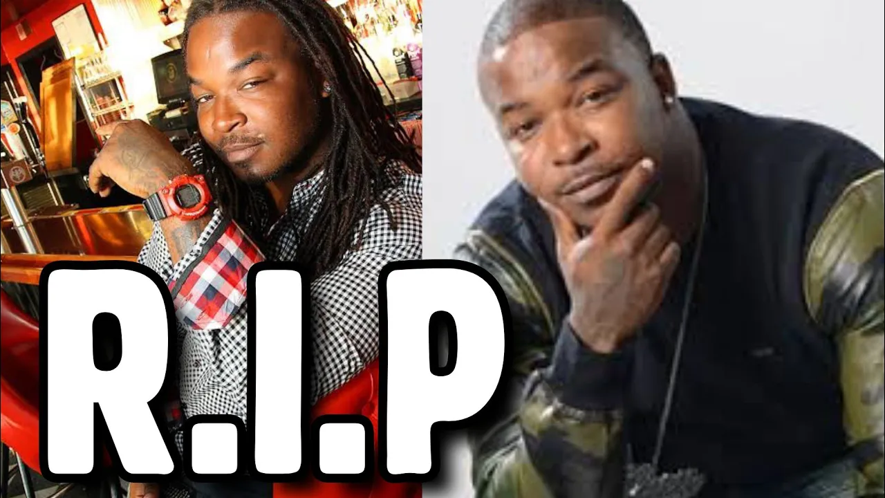 Huey Dead—'Pop, Lock & Drop It' Rapper Reportedly Killed in Shooting