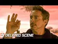 Download Lagu Tony Stark visits the Soulworld 'I love you 3000' | AVENGERS: ENDGAME Deleted Scene