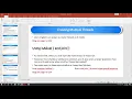 Lecture 2 Multithreaded ProgrammingUsing isAlive and join Thread Priority and Synchronization