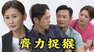 【針線緣】EP20 武雄發現阿猴蹤跡急通報春梅 勝元贊成不告讓麗鳳心有不甘