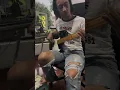Rust - Yussef Dayes ft. Tom Misch (bass  cover)