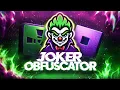 FREE Joker Obfuscator Lua Python Java Roblox FiveM Rust