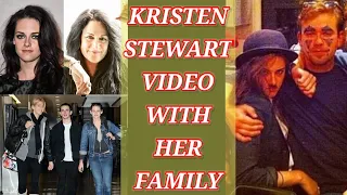 kristen stewarts family kristen stewart family photos video emaanluvkstew