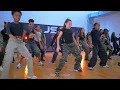 Kybba, Sean Paul & Busy Signal  | Ba ba bad  | Choreo by Stéphanie Moraux