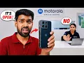I EXPOSED Motorola - A Big Fraud with me must-watch