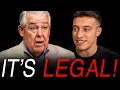 How This Billionaire Lawyer Built His Empire Using Other People s Money John Morgan