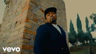 Mega Authority - Hold My Hands