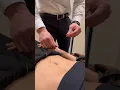 Acupuncture can be VERY Relaxing