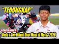 Download Lagu Terbaru Veda Ega Pratama Tandem dengan Zen Mitani di Moto3