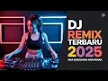 Download Lagu DJ Remix Dangdut Viral 2025 💃 | Remix Koplo Hits Nonstop