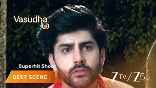 Vasudha | EP 669 | Best Scene | Zee TV AFRICA