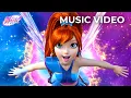 FOLLOW ME Brand New Exclusive Song Winx Club the Magic is Back MUSIC