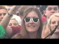 Mac Miller & Moop Mama live beim Splash 15!