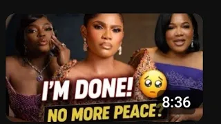 alabosi ni iyabo ojo awon eniyan bu iyabo ojo perepere viral 