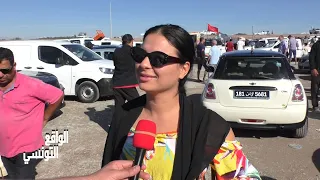 سوق السيارات المستعملة تونس مرسيديس ب68 مليون حاجة باهية أنا اول مرة باش نبيع كرهبتي 