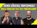 Fatih Portakal in sorusunu cevapladim Cem Yilmaz budur bu kadardir