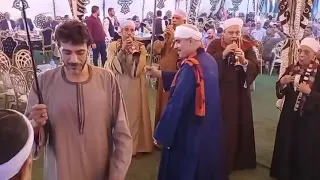 هاني الصعيدي فرحه الحاج حماده الباشاموشا ورقص البرنس محمد خلف عبد العظيم القرقاصى روووعه 2020 