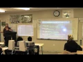 Forsyth County GIS Guest Speaker