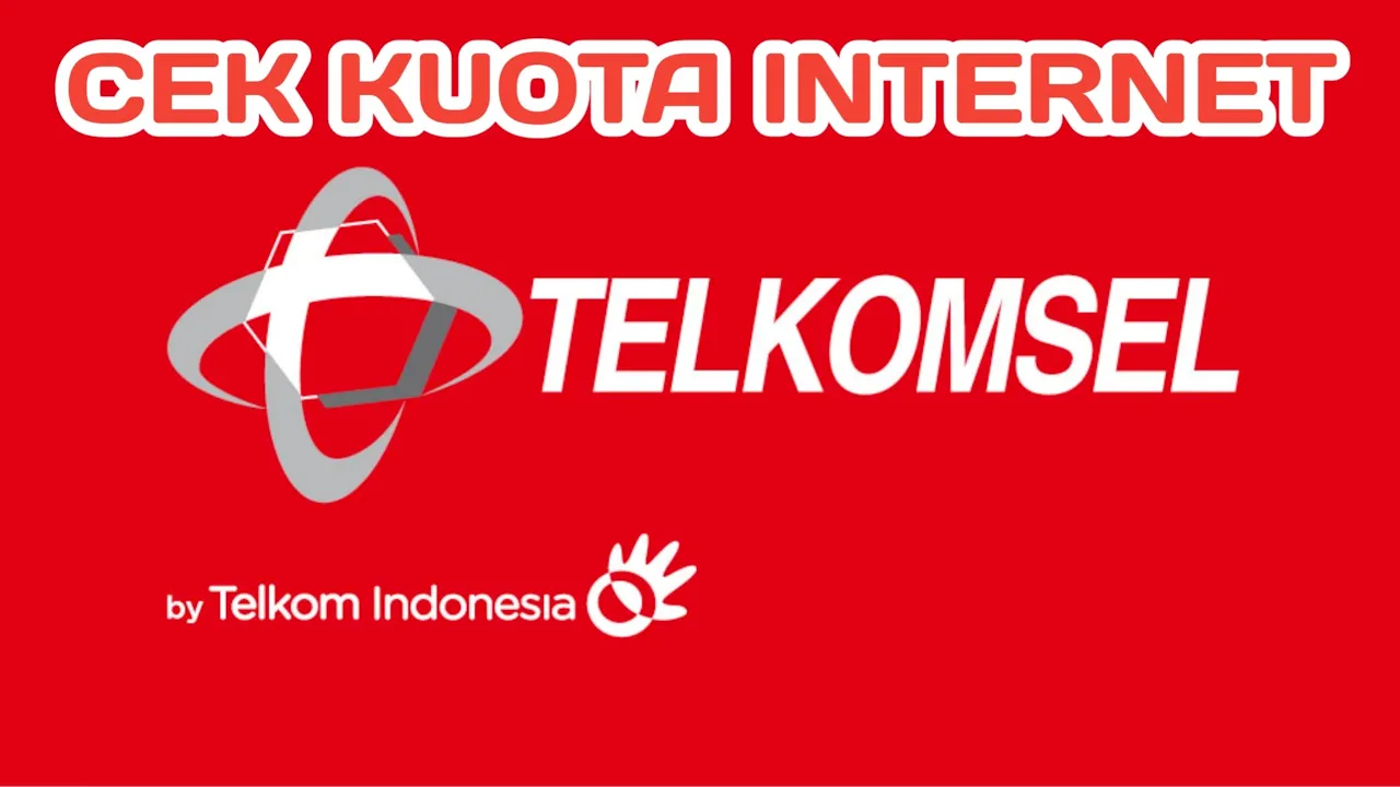 Ternyata Mudah ~ Cara Cek Sisa Kuota Telkomsel Tanpa Aplikasi