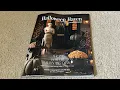Grandin Road Halloween Haven 2024 Catalog Home For The Haunting Days Cover