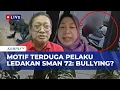 Usut Motif Terduga Pelaku Ledakan SMAN 72 Jakarta, Analis Teroris-KPAI Soroti Bullying-Radikalisme