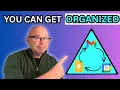 PARENTS You Can Get Organized In 2026 For FREE