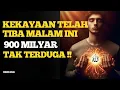 Download Lagu Pesan Penting Leluhurmu ! Uang dan kekayaan telah tiba Malam Ini – Kesempatan Terakhirmu!