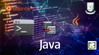 How to run a JAVA program using terminal Ubuntu Linux Operating System