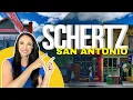 Schertz San Antonio TX